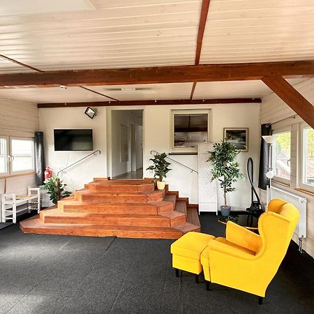 Hannis-Hof Meinerzhagen Luaran gambar