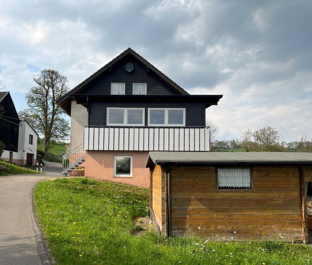 Hannis-Hof Meinerzhagen Luaran gambar