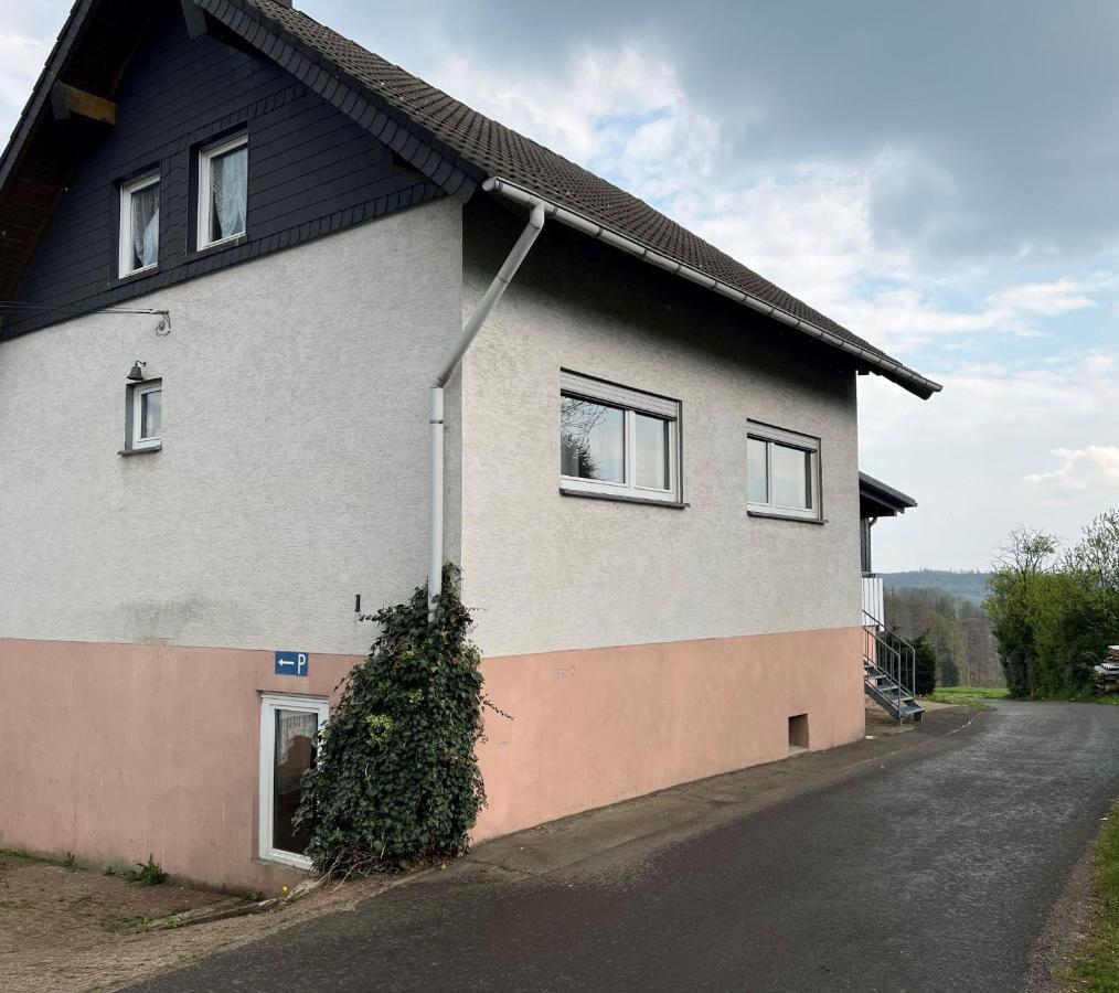 Hannis-Hof Meinerzhagen Luaran gambar