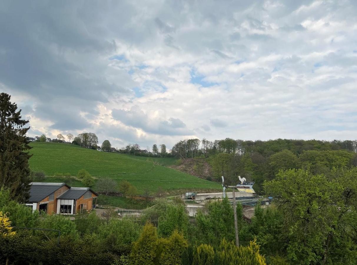 Hannis-Hof Meinerzhagen Luaran gambar
