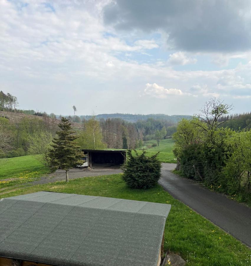 Hannis-Hof Meinerzhagen Luaran gambar