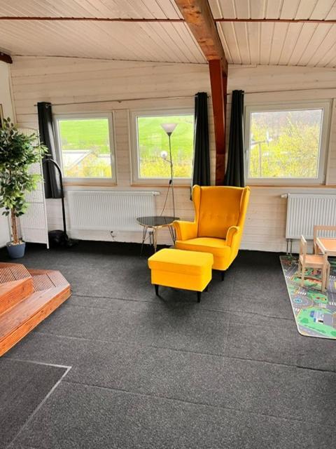 Hannis-Hof Meinerzhagen Luaran gambar
