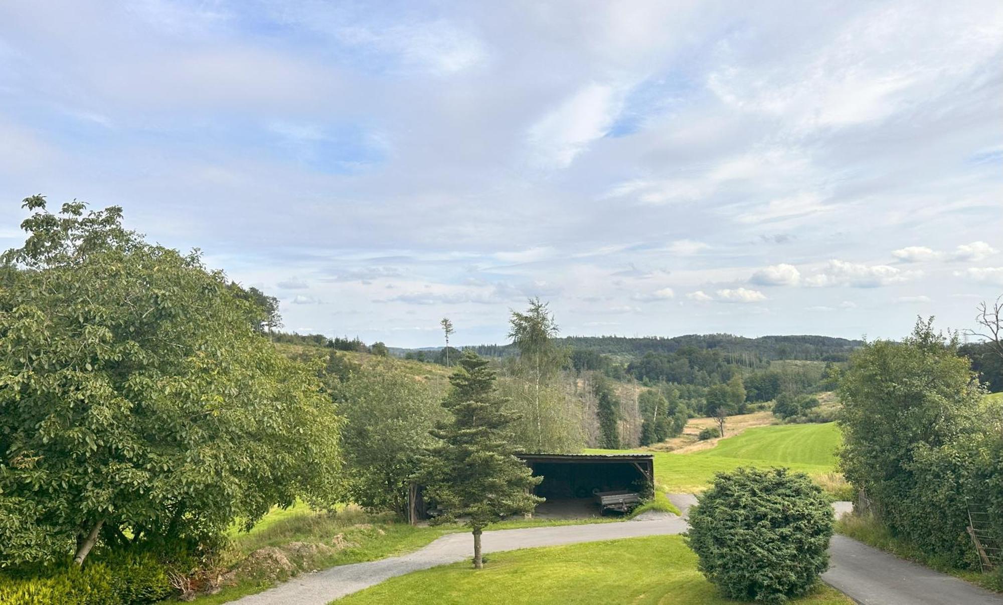 Hannis-Hof Meinerzhagen Luaran gambar