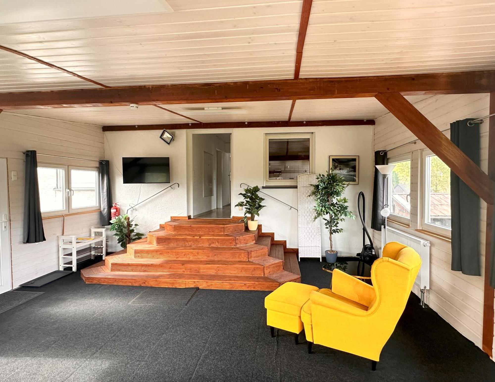 Hannis-Hof Meinerzhagen Luaran gambar